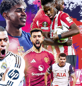 扳平！汉茨科绊倒迪亚斯裁判判罚点球，维尼修斯主罚稳稳打进